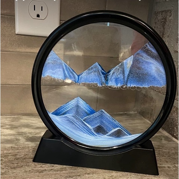 3D Sand Art NWT - Picture 7 of 9